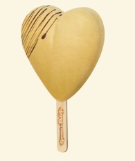 Paquete Paleta Julieta x 10 und