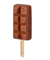 Paquete Paleta Chocolate Cero x 13 und